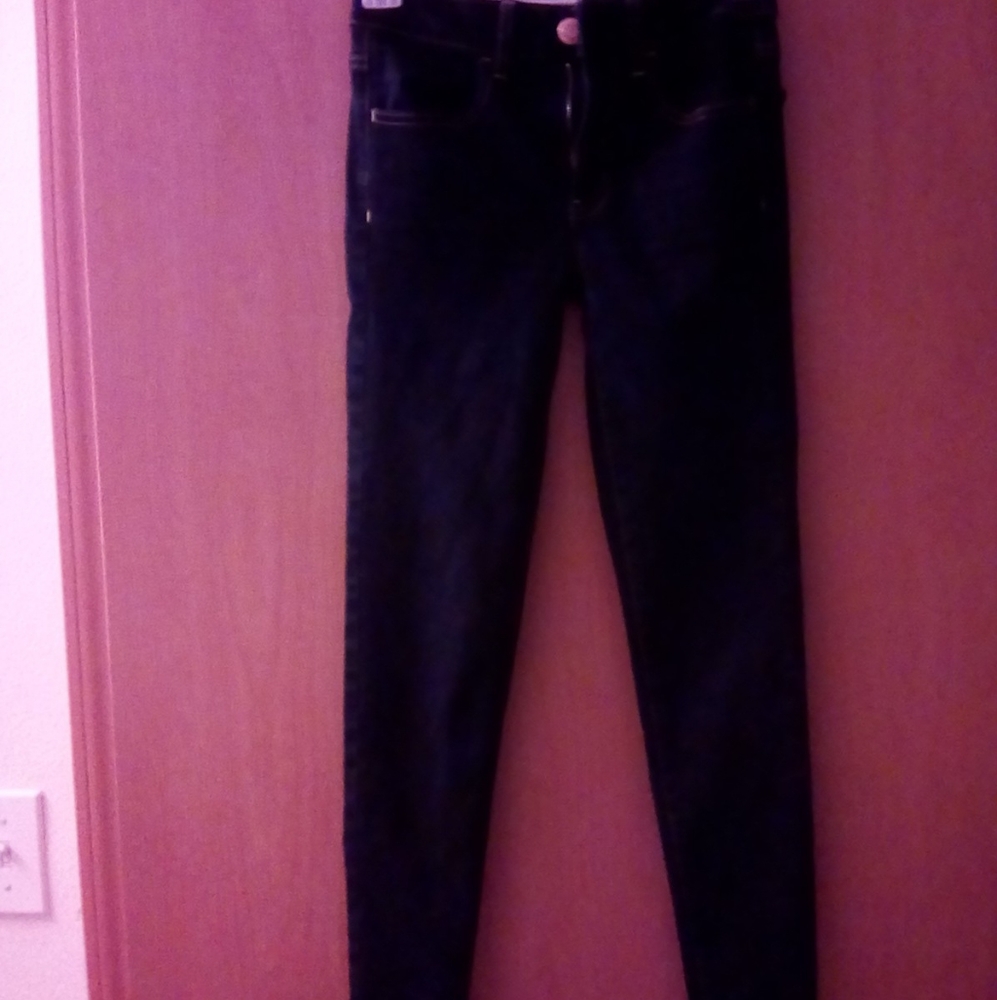 American Eagle